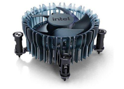Cpu Fan Cooler Intel S1700