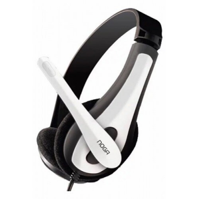 Auriculares Noga Voice Ngv-400