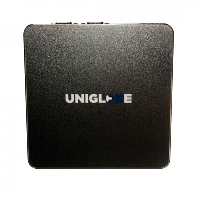 Mini Pc Industrial Uniglobe Intel I3/ssd 120gb/8gb Ram Un-i3sm