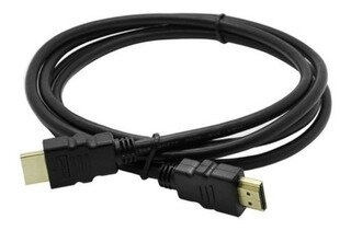 Cable Hdmi To Hdmi 1.5mts Netmak Nm-c47