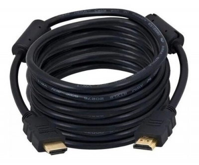 Cable Hdmi To Hdmi 10mts M/m Netmak Nm-c47-10