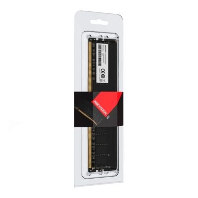 Ddr4 8gb Hikvision 2666mhz Cl19 Single Tray