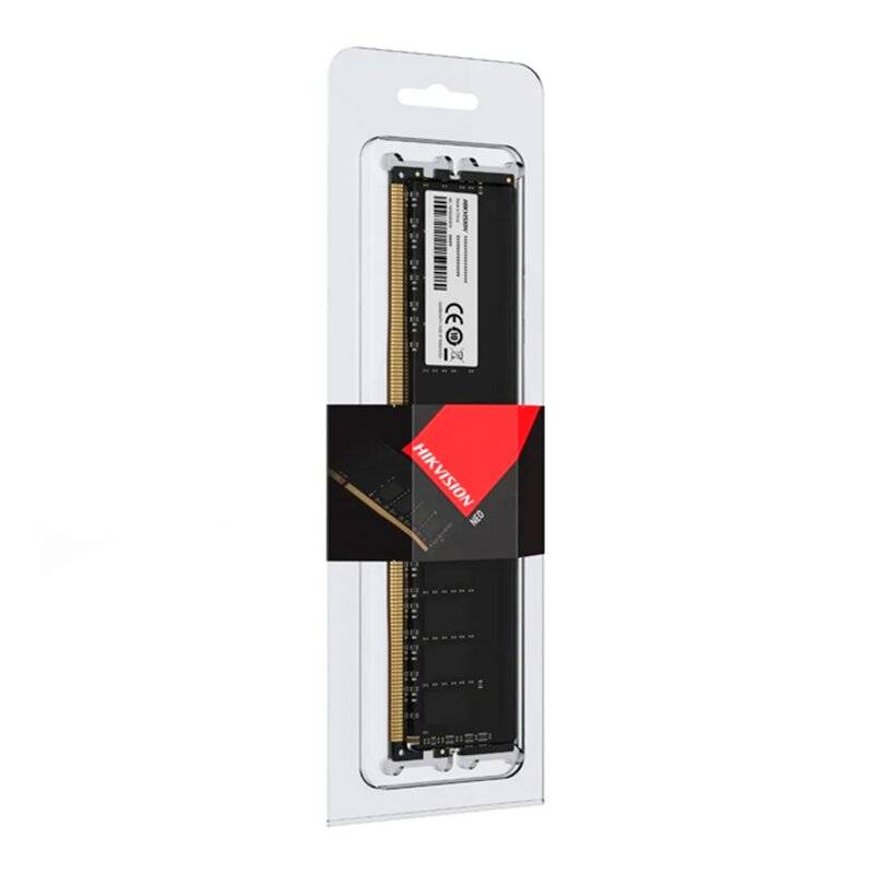 Ddr4 8gb Hikvision 3200mhz Cl19 Single Tray
