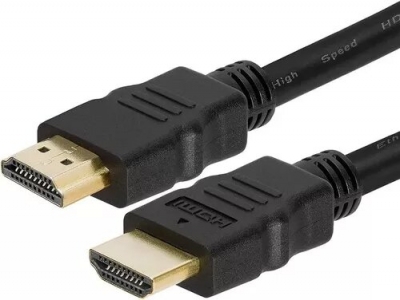 Cable Hdmi 2.0 Ultra Hd 4k 3840x2160 Pixel Blindado Premium